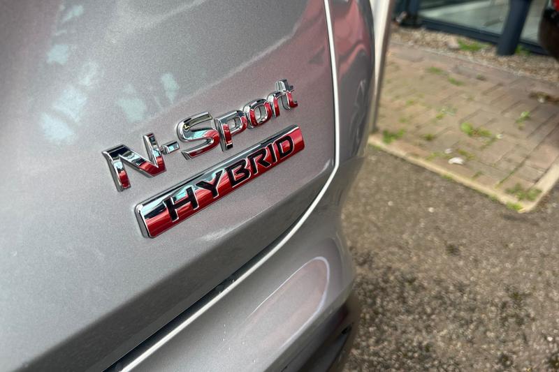 Used Nissan Juke 2025 for sale - 76312598: Photo 26