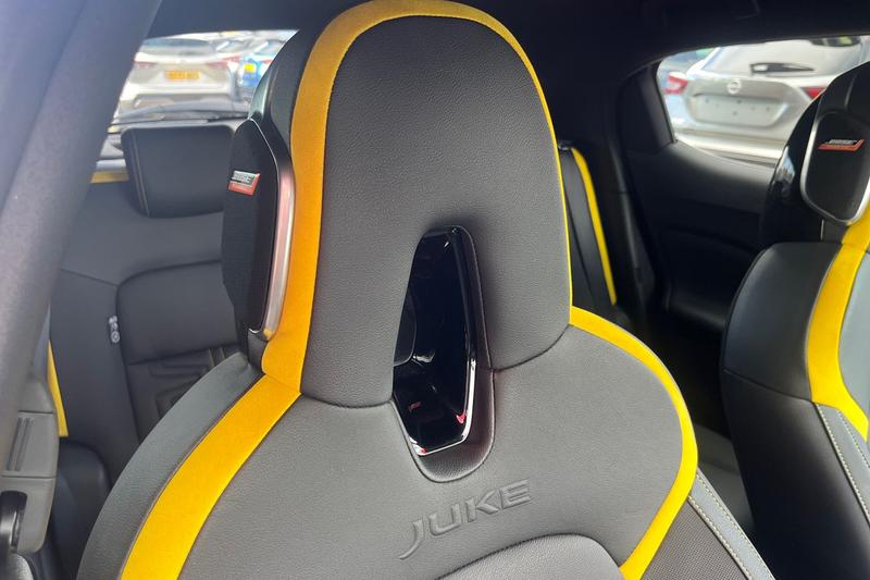 Used Nissan Juke 2025 for sale - 76312598: Photo 37