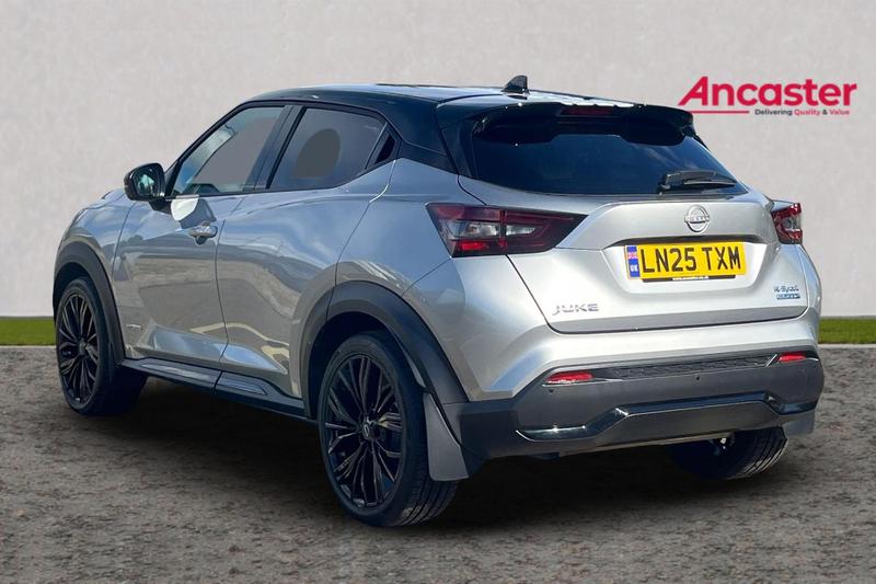 Used Nissan Juke 2025 for sale - 76312598: Photo 5
