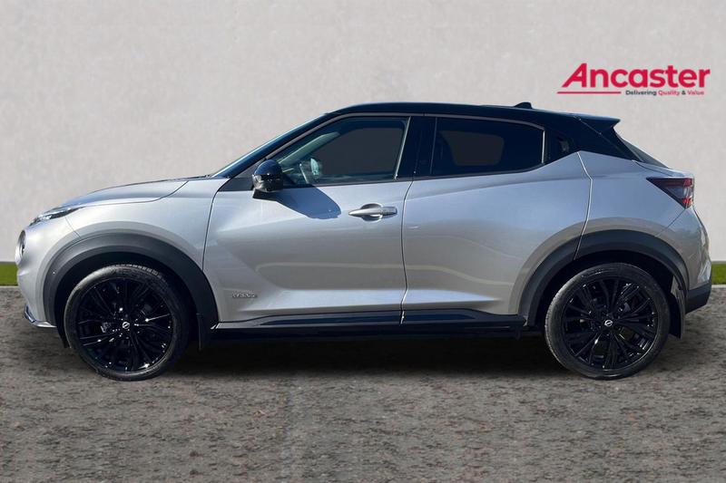 Used Nissan Juke 2025 for sale - 76312598: Photo 6