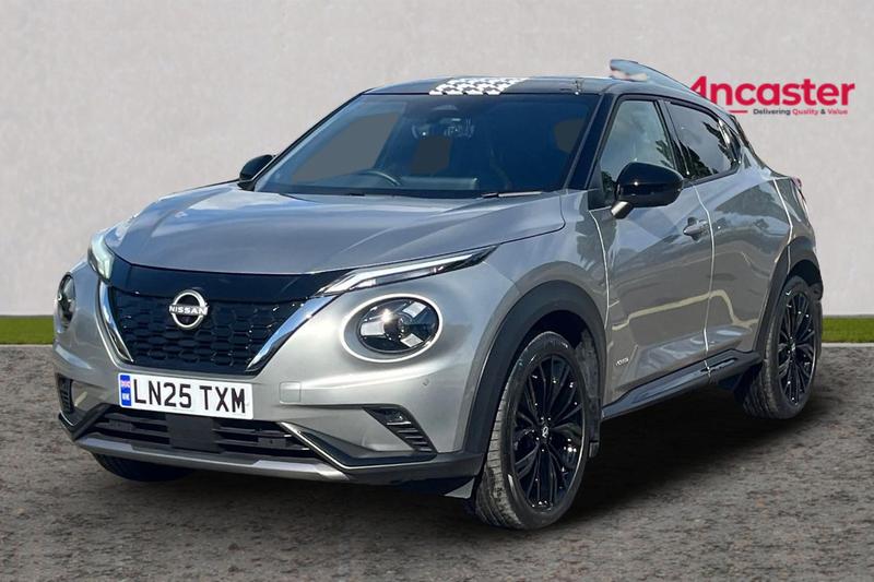 Used Nissan Juke 2025 for sale - 76312598: Photo 7