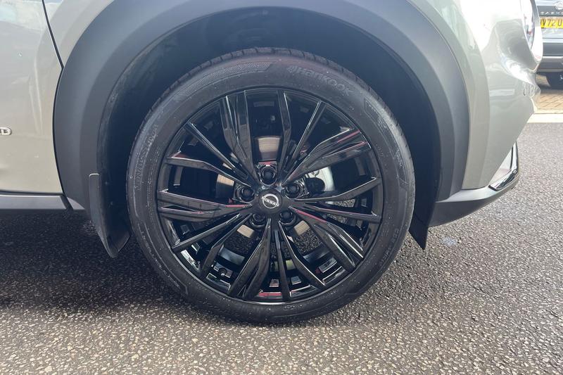Used Nissan Juke 2025 for sale - 76312598: Photo 9