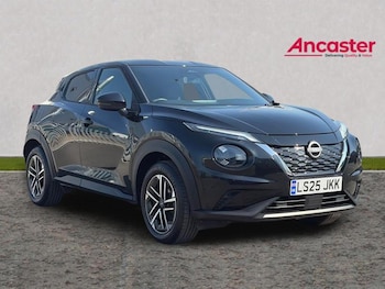 Used Nissan Juke 2025 for sale - 78725028: Photo