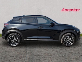 Used Nissan Juke 2025 for sale - 78725028: Photo