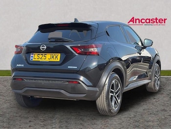 Used Nissan Juke 2025 for sale - 78725028: Photo
