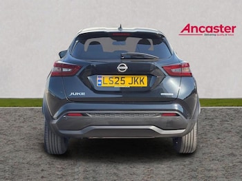 Used Nissan Juke 2025 for sale - 78725028: Photo