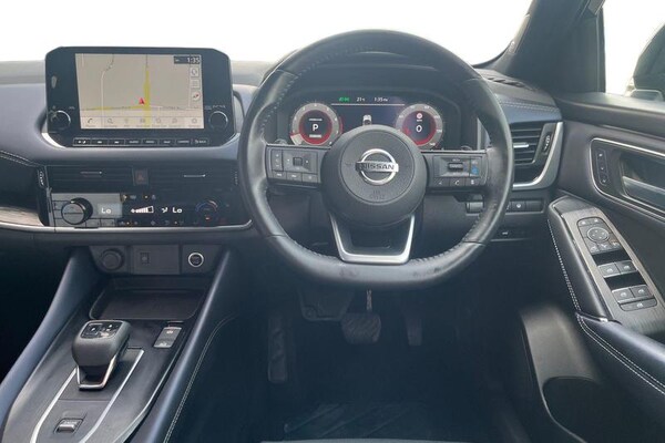 Used Nissan Qashqai 2021 for sale - 75575272: Photo 11