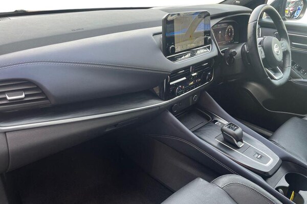 Used Nissan Qashqai 2021 for sale - 75575272: Photo 13