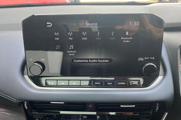Used Nissan Qashqai 2021 for sale - 75575272: Photo 17