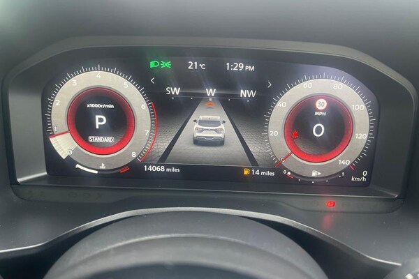 Used Nissan Qashqai 2021 for sale - 75575272: Photo 20