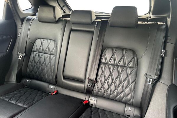 Used Nissan Qashqai 2021 for sale - 75575272: Photo 23