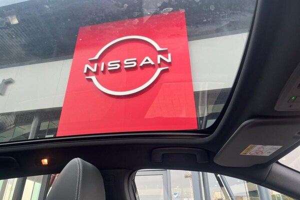 Used Nissan Qashqai 2021 for sale - 75575272: Photo 28