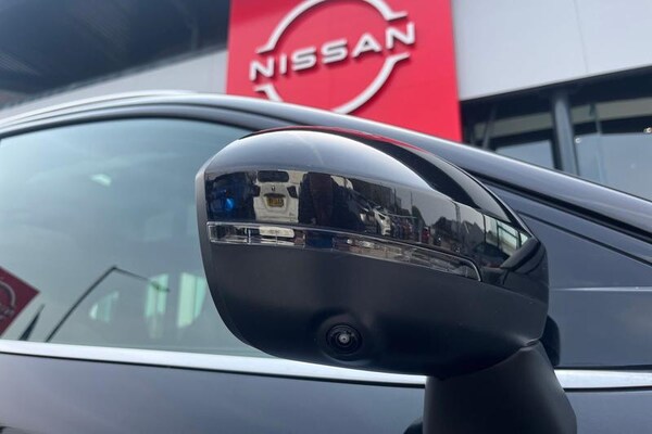 Used Nissan Qashqai 2021 for sale - 75575272: Photo 29