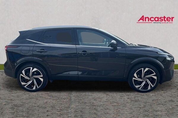 Used Nissan Qashqai 2021 for sale - 75575272: Photo 2