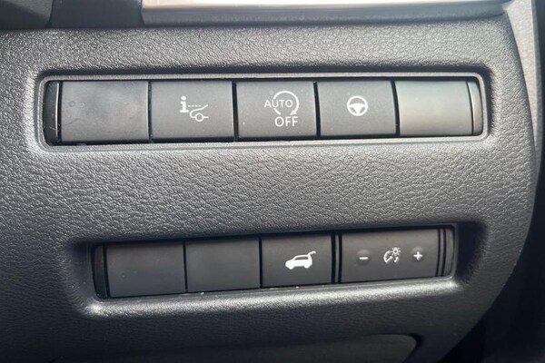 Used Nissan Qashqai 2021 for sale - 75575272: Photo 33