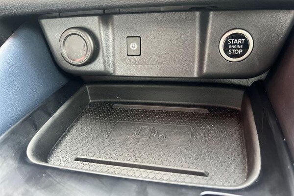 Used Nissan Qashqai 2021 for sale - 75575272: Photo 34