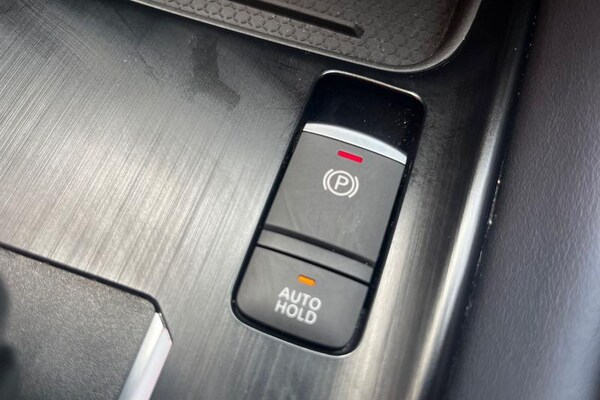 Used Nissan Qashqai 2021 for sale - 75575272: Photo 35