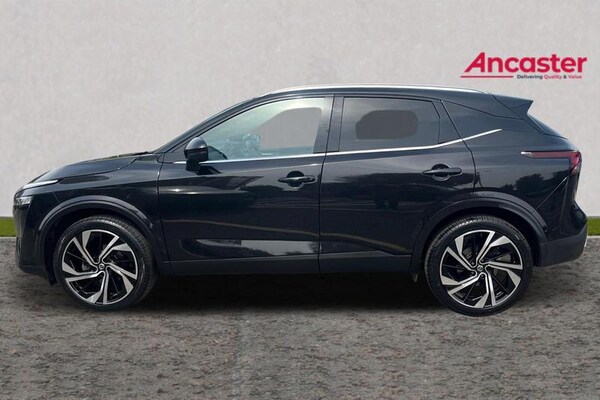 Used Nissan Qashqai 2021 for sale - 75575272: Photo 6