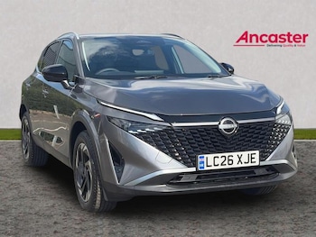 Used Nissan Qashqai 2026 for sale - 78336171: Photo