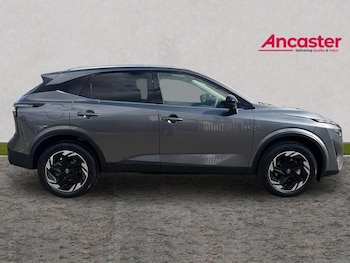 Used Nissan Qashqai 2026 for sale - 78336171: Photo