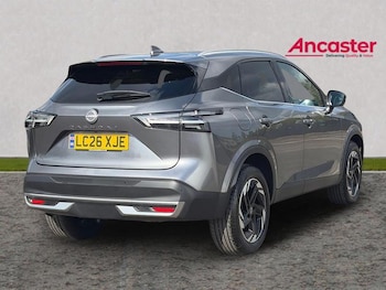 Used Nissan Qashqai 2026 for sale - 78336171: Photo