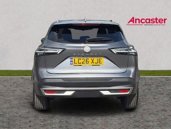 Used Nissan Qashqai 2026 for sale - 78336171: Photo