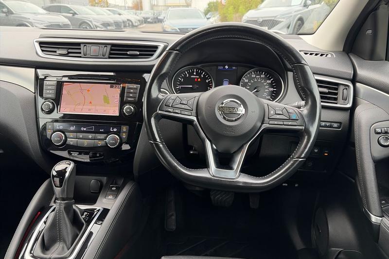 Used Nissan Qashqai 2019 for sale - 76419772: Photo 11