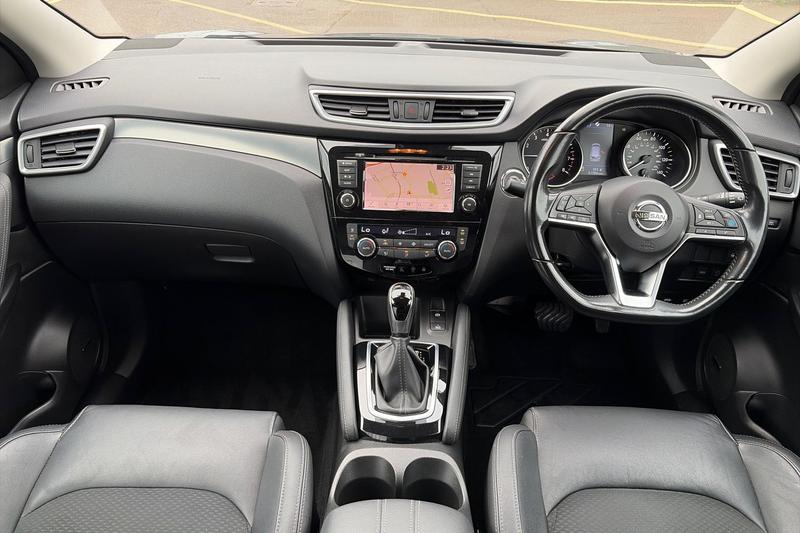 Used Nissan Qashqai 2019 for sale - 76419772: Photo 12