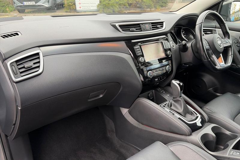 Used Nissan Qashqai 2019 for sale - 76419772: Photo 13
