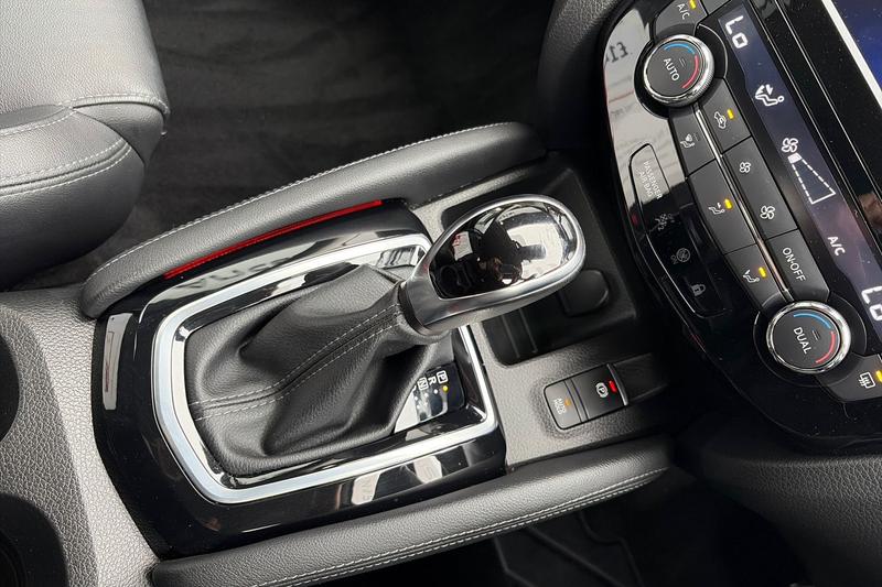 Used Nissan Qashqai 2019 for sale - 76419772: Photo 14