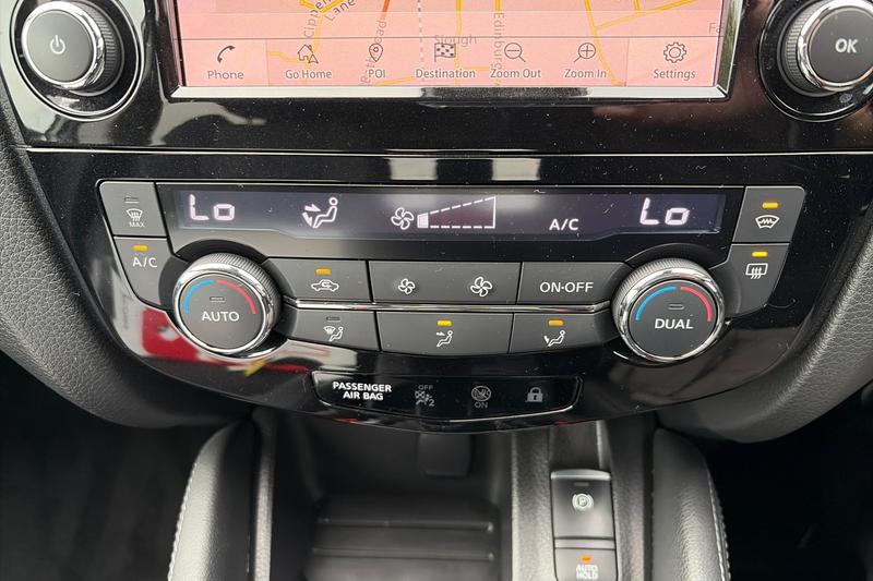 Used Nissan Qashqai 2019 for sale - 76419772: Photo 15