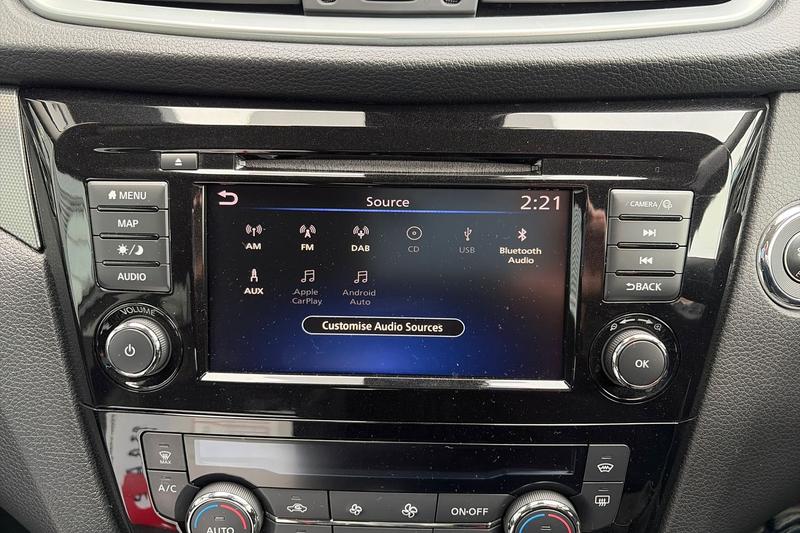 Used Nissan Qashqai 2019 for sale - 76419772: Photo 17