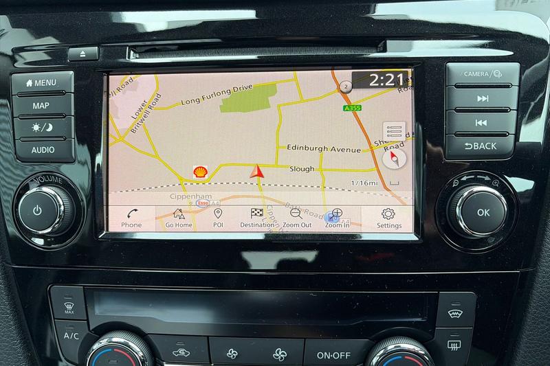 Used Nissan Qashqai 2019 for sale - 76419772: Photo 18