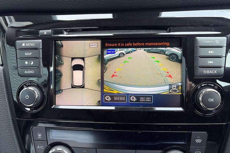 Used Nissan Qashqai 2019 for sale - 76419772: Photo 19