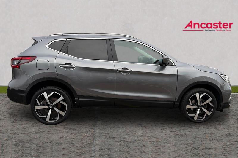 Used Nissan Qashqai 2019 for sale - 76419772: Photo 2