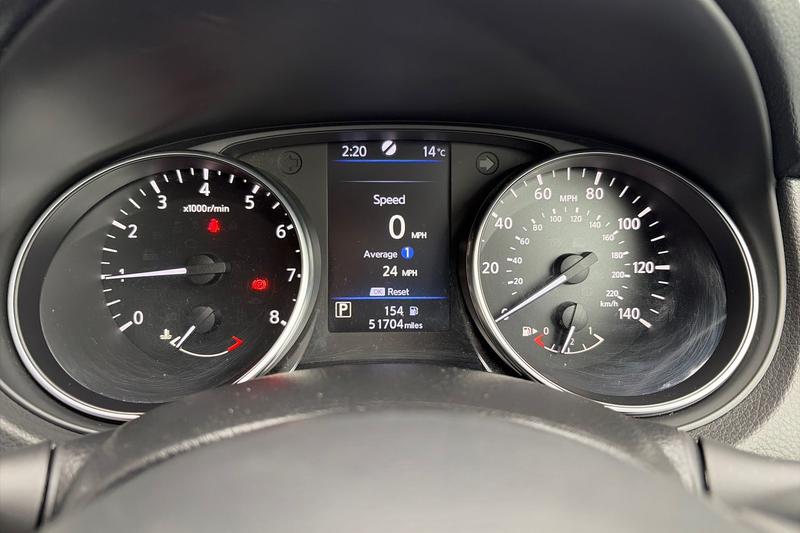 Used Nissan Qashqai 2019 for sale - 76419772: Photo 20