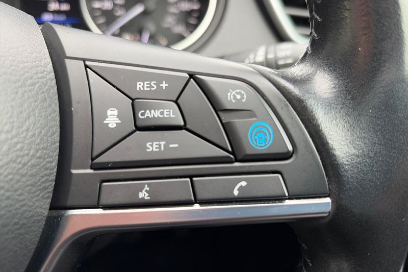 Used Nissan Qashqai 2019 for sale - 76419772: Photo 22