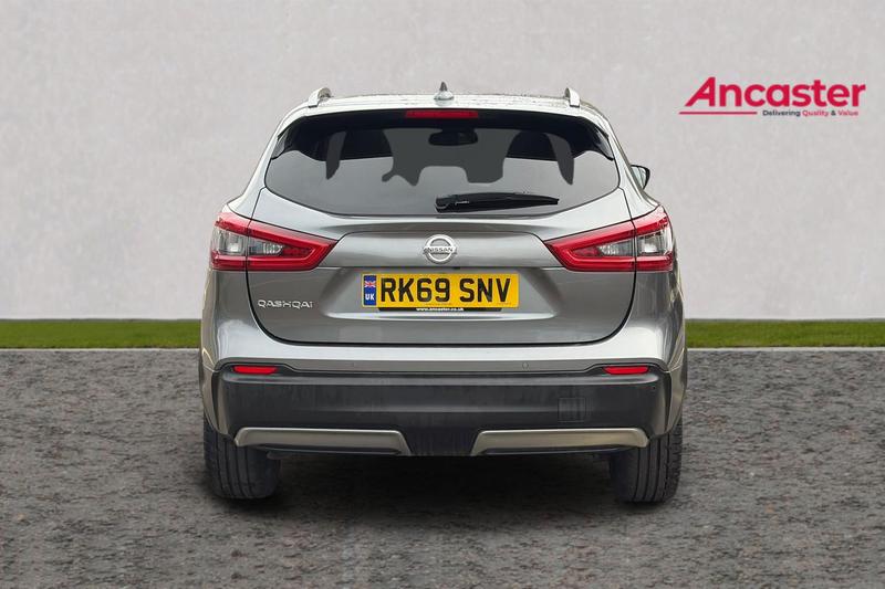 Used Nissan Qashqai 2019 for sale - 76419772: Photo 4