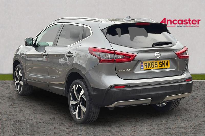 Used Nissan Qashqai 2019 for sale - 76419772: Photo 5