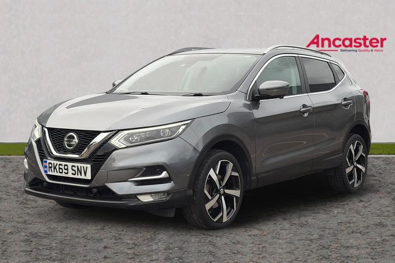 Used Nissan Qashqai 2019 for sale - 76419772: Photo 7