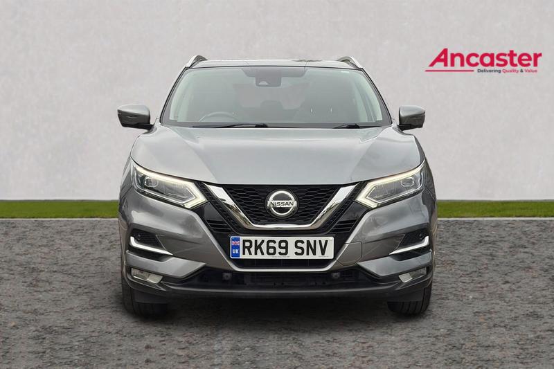 Used Nissan Qashqai 2019 for sale - 76419772: Photo 8
