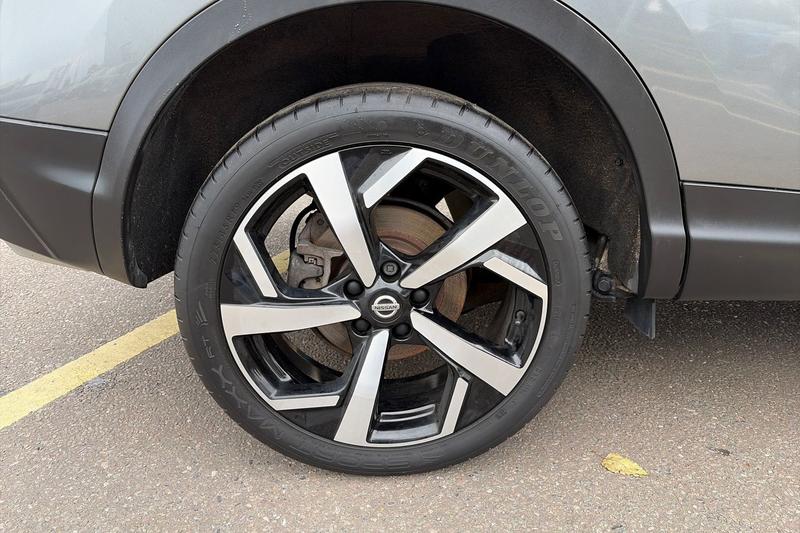 Used Nissan Qashqai 2019 for sale - 76419772: Photo 9