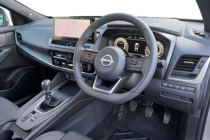 Used Nissan Qashqai 2025 for sale - 77071475: Photo 10