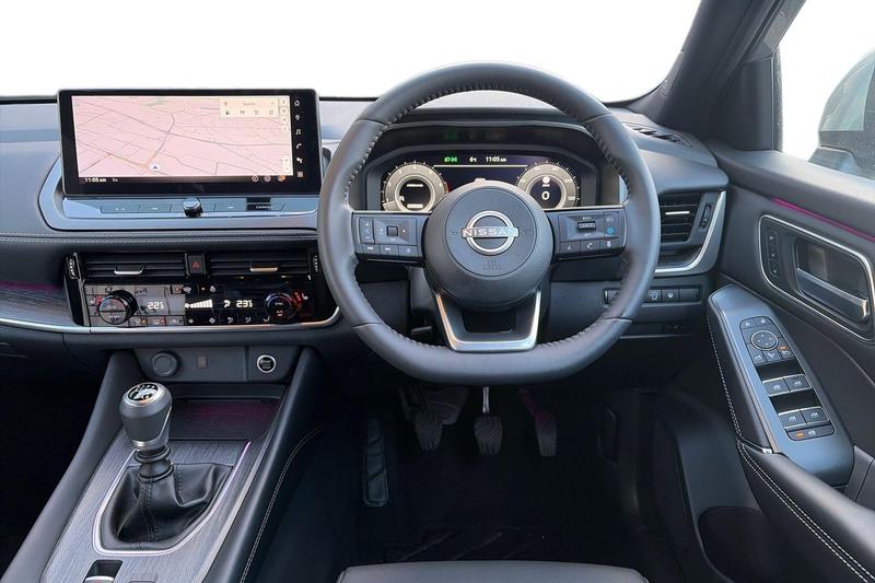 Used Nissan Qashqai 2025 for sale - 77071475: Photo 11