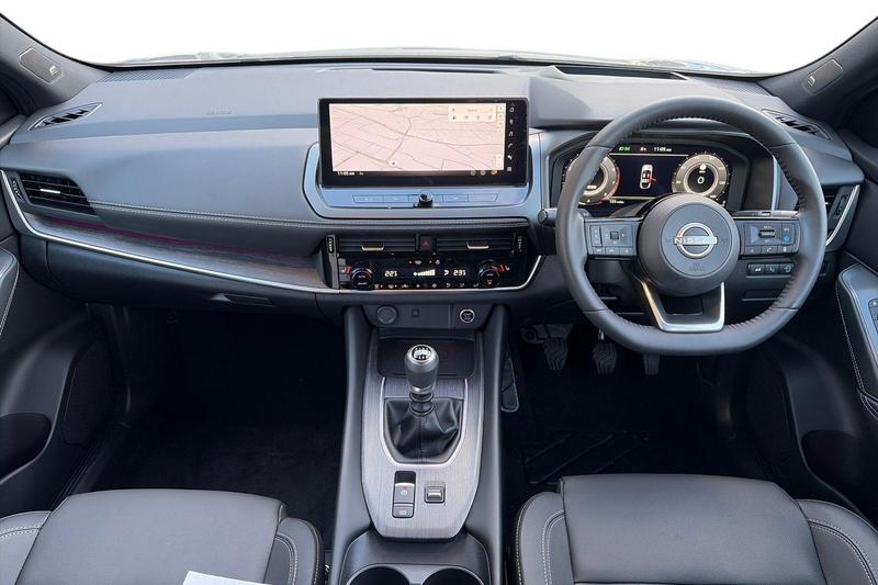 Used Nissan Qashqai 2025 for sale - 77071475: Photo 12