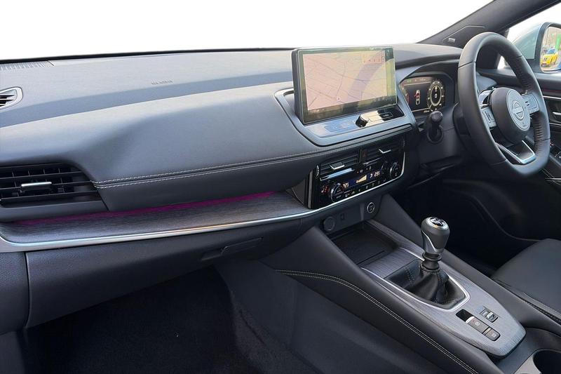 Used Nissan Qashqai 2025 for sale - 77071475: Photo 13