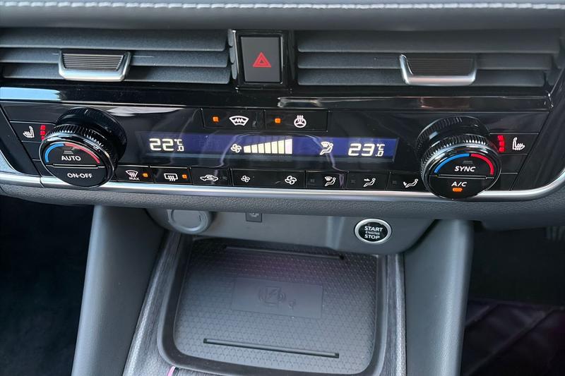 Used Nissan Qashqai 2025 for sale - 77071475: Photo 15