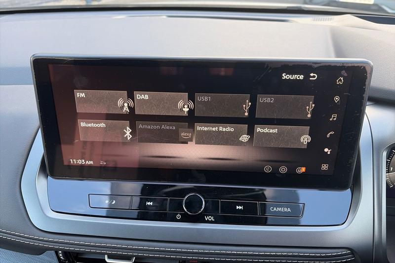 Used Nissan Qashqai 2025 for sale - 77071475: Photo 17