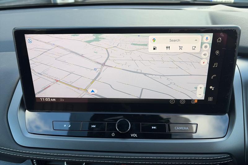 Used Nissan Qashqai 2025 for sale - 77071475: Photo 18