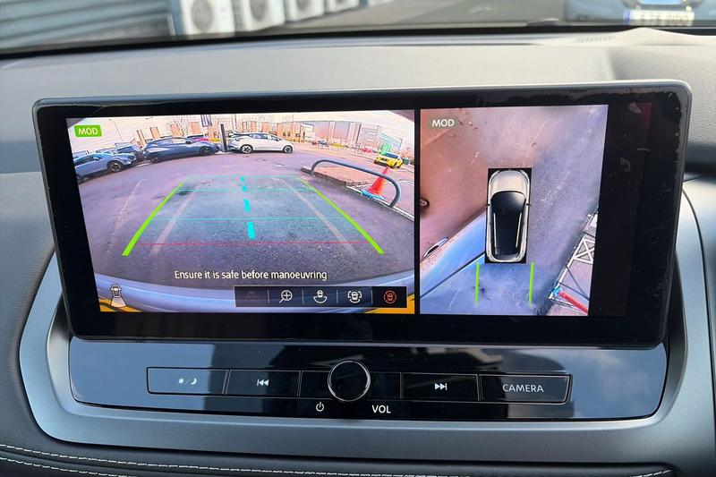 Used Nissan Qashqai 2025 for sale - 77071475: Photo 19